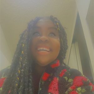 Meet your Posher, Jermisha